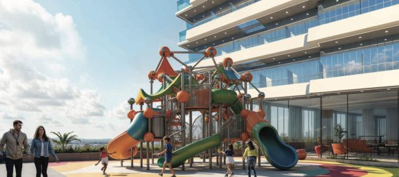 1 bedroom Apartment for sale in Dubai Silicon Oasis, Dubai, UAE № 68678 3