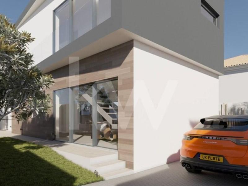 4 bedrooms House in Cascais, Portugal No. 61050