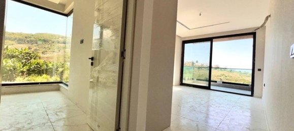 Apartment 1+1 in Antalya, Turkey No. 33988 2