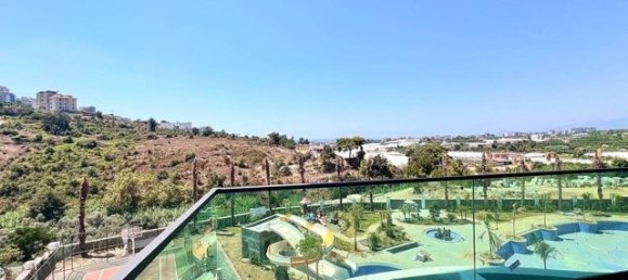 Apartment 1+1 in Antalya, Turkey No. 33988 12