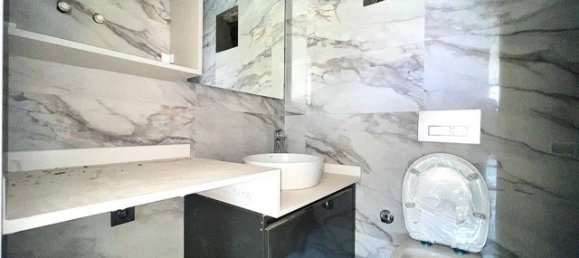 Apartment 1+1 in Antalya, Turkey No. 33988 9