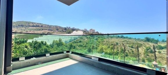 Apartment 1+1 in Antalya, Turkey No. 33988 11