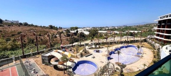 Apartment 1+1 in Antalya, Turkey No. 33988 13