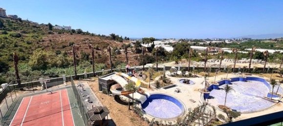 Apartment 1+1 in Antalya, Turkey No. 33988 14