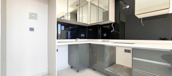 Apartment 1+1 in Antalya, Turkey No. 33988 5