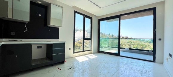 Apartment 1+1 in Antalya, Turkey No. 33988 3