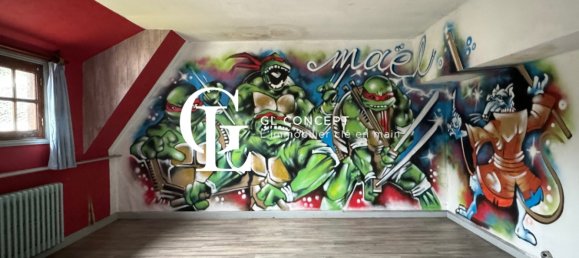 4 chambres Villa à Nédon, France No. 62838 12