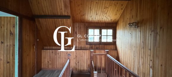 4 chambres Villa à Nédon, France No. 62838 8