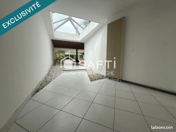 Дом с 6 спальнями в Ошель, Франция № 310153