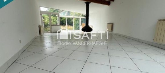 Дом с 6 спальнями в Ошель, Франция № 310153 2