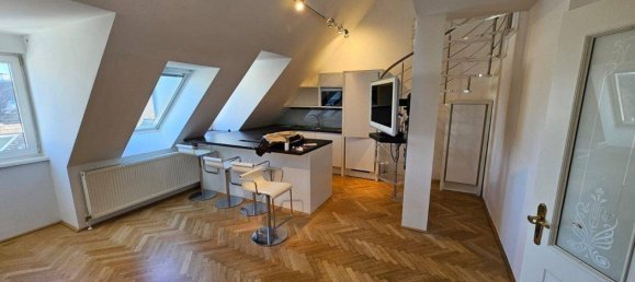 3-Zimmer Doppelhaus in Alsergrund, Austria, Nr. 253099 3