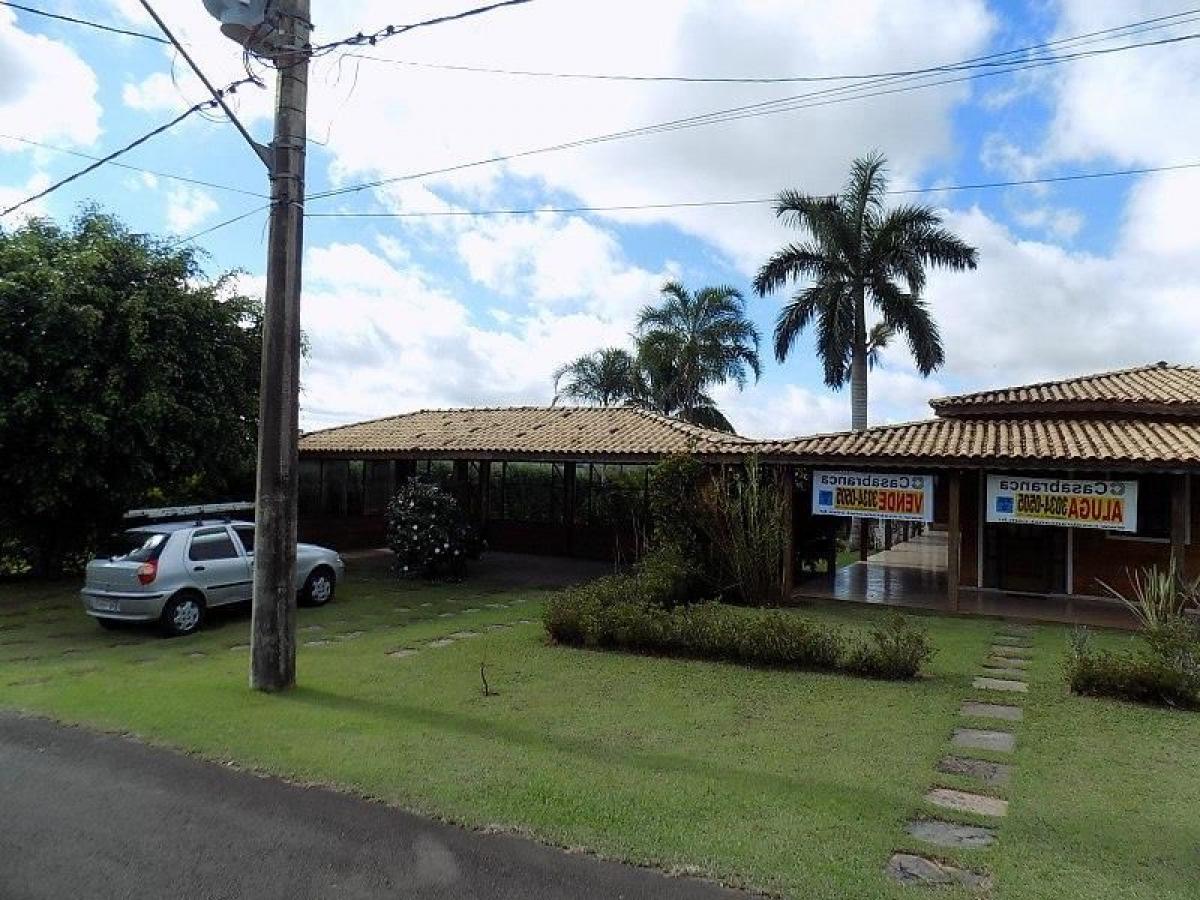 Дом с 3 спальнями в Сан-Паулу, Бразилия № 434927