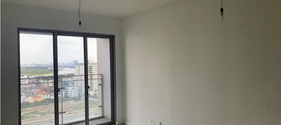 Apartamento T1 em Thu Duc, Vietname N.º 9466 3