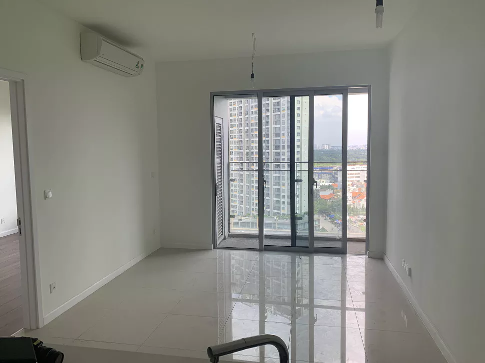 Apartamento T1 em Thu Duc, Vietname N.º 9466