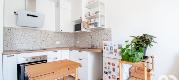 1 bedroom Apartment in Vanves, France No. 317847 5