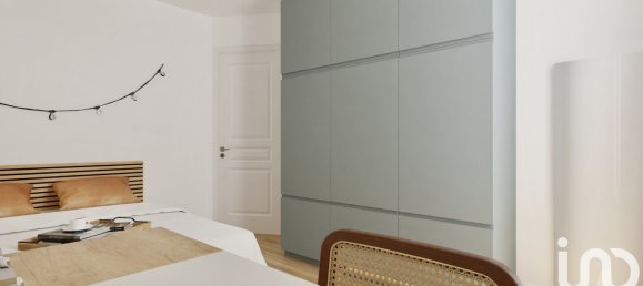 1 bedroom Apartment in Vanves, France No. 317847 11