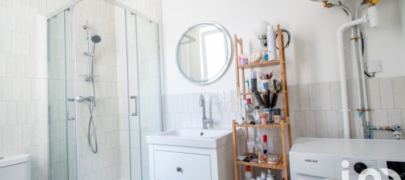 1 bedroom Apartment in Vanves, France No. 317847 14