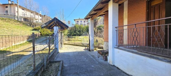 Villa de 8 habitaciónes en Prarostino, Italy No. 108956 26