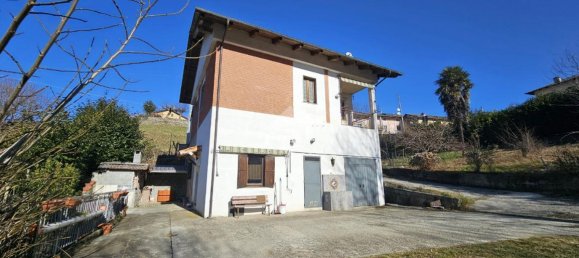 Villa de 8 habitaciónes en Prarostino, Italy No. 108956 2