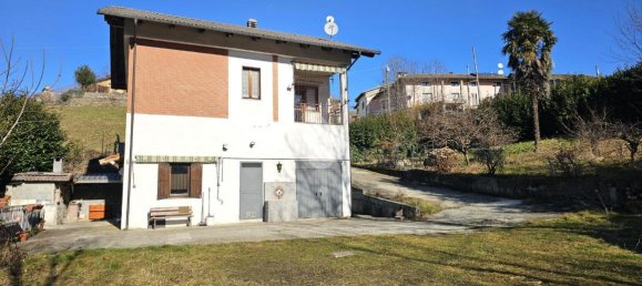 Villa de 8 habitaciónes en Prarostino, Italy No. 108956 3