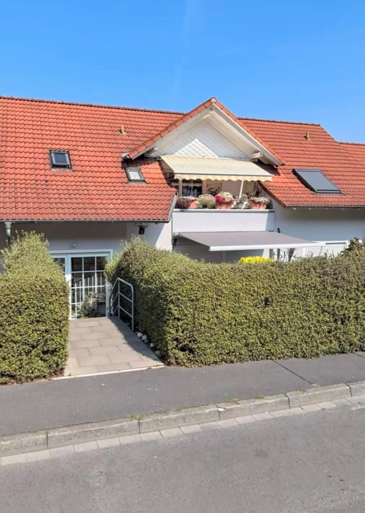 Apartamento de 2 dormitorios en Gottingen, Germany No. 337748