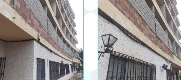 5200m² Building in Almunecar, Spain No. 135892 4