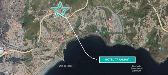 5200m² Building in Almunecar, Spain No. 135892 16