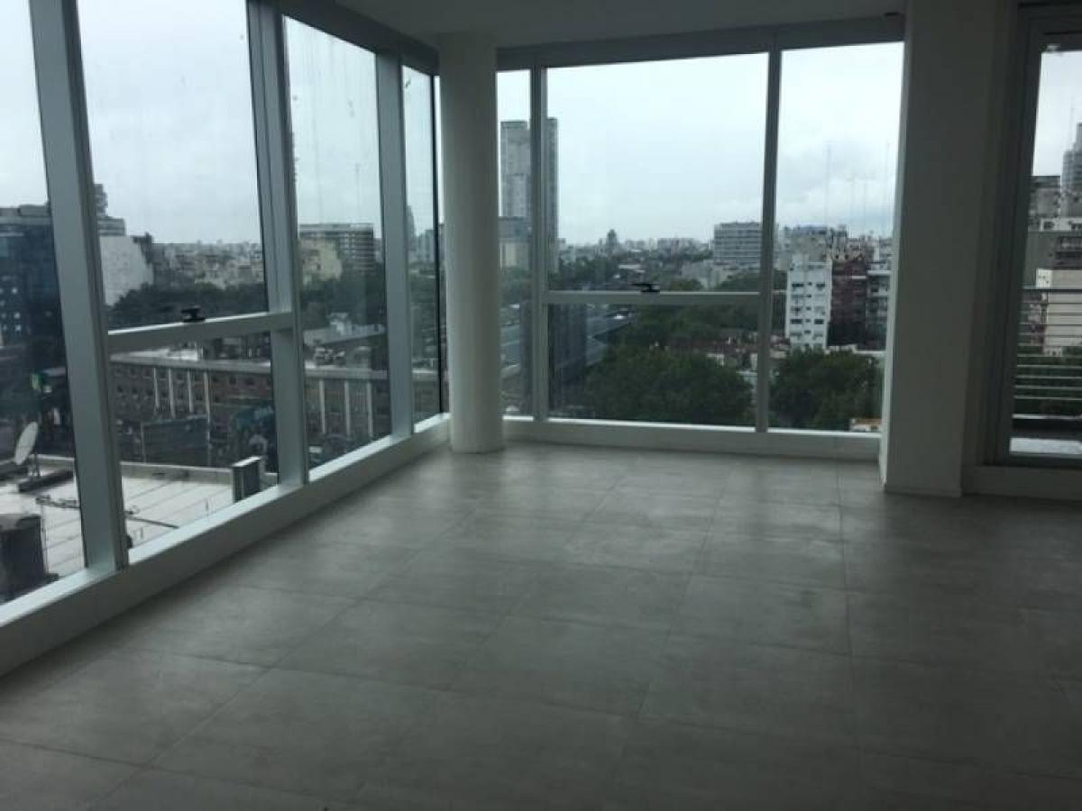 Studio in Palermo, Argentina No. 86890