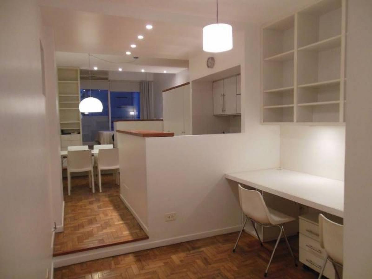 Studio in Buenos Aires, Argentina, Nr. 90541