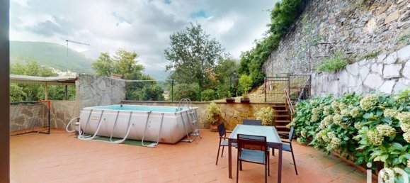 3 bedrooms Apartment in Arenzano, Italy No. 313402 18