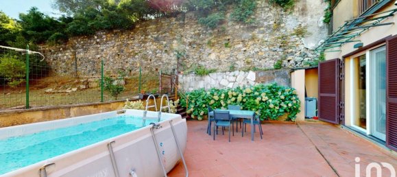 3 bedrooms Apartment in Arenzano, Italy No. 313402 23