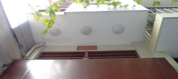 1 Schlafzimmer Wohnung in Hoan Kiem, Vietnam, Nr. 5835 2