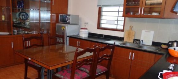 1 Schlafzimmer Wohnung in Hoan Kiem, Vietnam, Nr. 5835 3