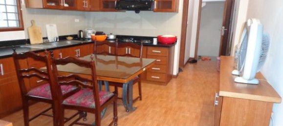 1 Schlafzimmer Wohnung in Hoan Kiem, Vietnam, Nr. 5835 4