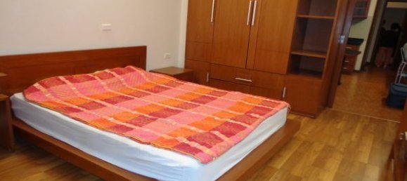 1 Schlafzimmer Wohnung in Hoan Kiem, Vietnam, Nr. 5835 10