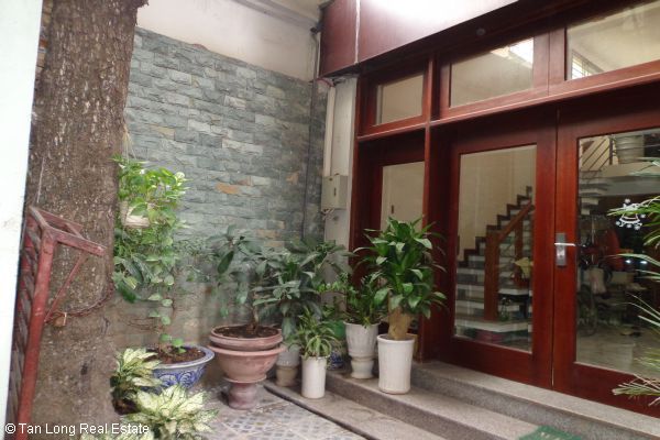 1 Schlafzimmer Wohnung in Hoan Kiem, Vietnam, Nr. 5835