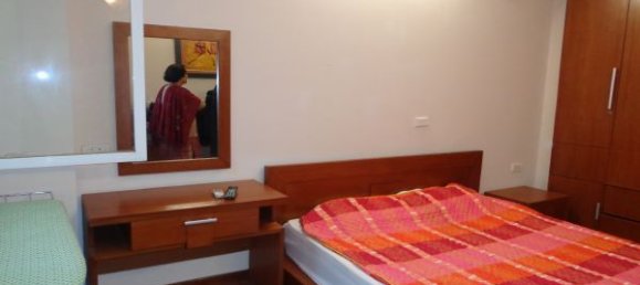 1 Schlafzimmer Wohnung in Hoan Kiem, Vietnam, Nr. 5835 7