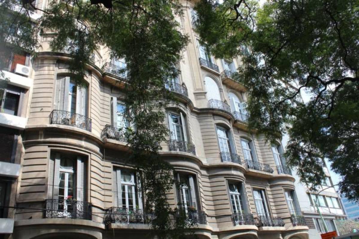  مكتب في Buenos Aires, Argentina 465متر مربع رقم 109077