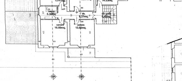 10 rooms House in Grosseto, Italy No. 131101 38