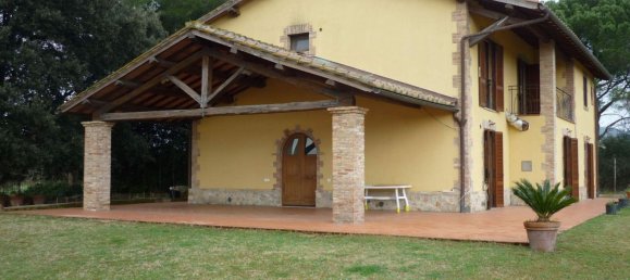 10 rooms House in Grosseto, Italy No. 131101 4