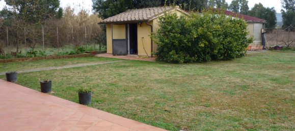 10 rooms House in Grosseto, Italy No. 131101 33
