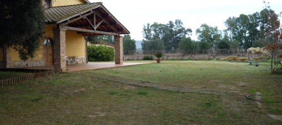 10 rooms House in Grosseto, Italy No. 131101 43