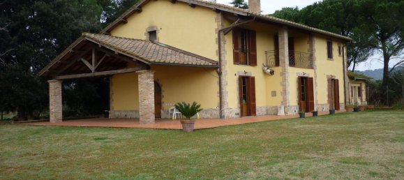 10 rooms House in Grosseto, Italy No. 131101 47
