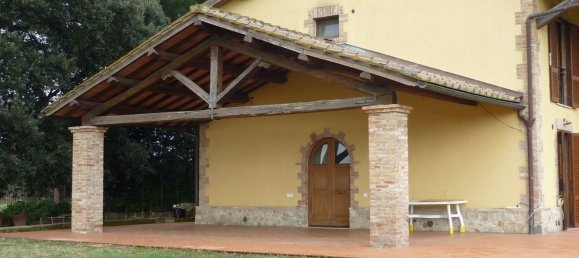 10 rooms House in Grosseto, Italy No. 131101 46