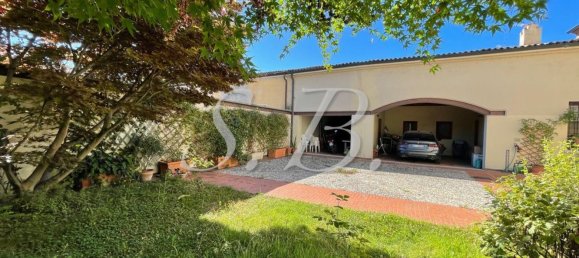 6 غرف نوم منزل في Mantua, Italy رقم 361225 8