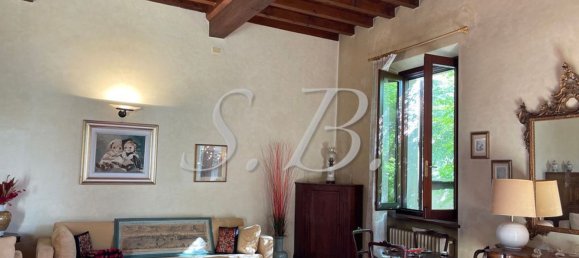 6 غرف نوم منزل في Mantua, Italy رقم 361225 2