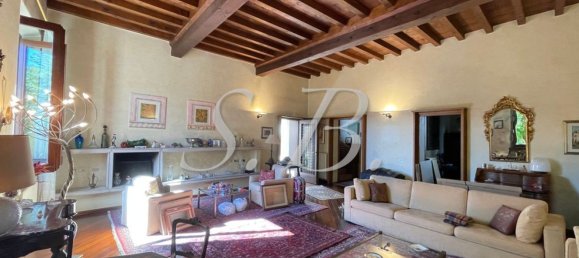 6 غرف نوم منزل في Mantua, Italy رقم 361225 3