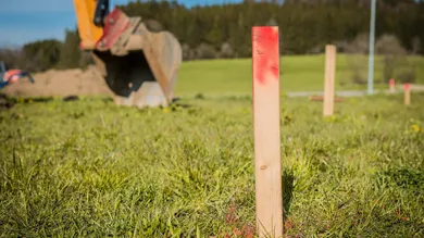  Land in Graz, Austria No. 26874