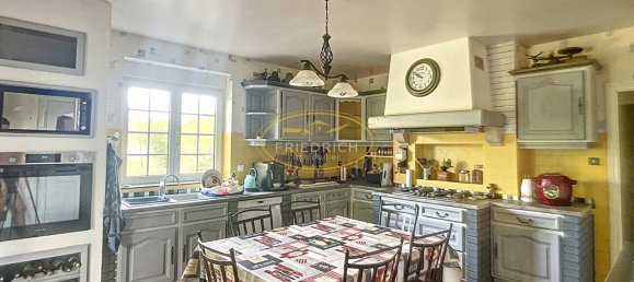 4 chambres Maison à Nançois-sur-Ornain, France No. 88915 3