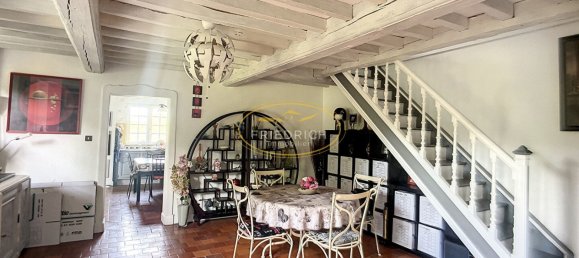 4 chambres Maison à Nançois-sur-Ornain, France No. 88915 5